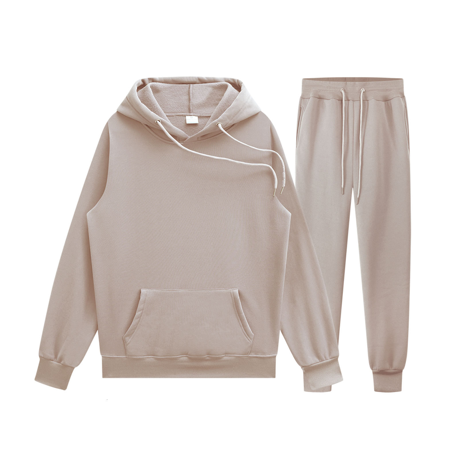 Men's Tracksuits Clothing Women's Tracksuit Winter Hoodie Sets Jogging Sweatpants Fleece Jogger Suit Sweatshirt Pullover Fashion 221207, Gray
Men's Tracksuits Clothing Women's Tracksuit Winter Hoodie Sets Jogging Sweatpants Fleece Jogger Suit Sweatshirt Pullover Fashion 221207, Gray