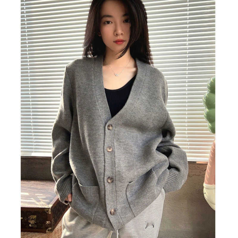 high version designer knitted sweater mens V-neck sweaters womens jacquard letter sweatshirt arc cardigan knittedsweater, Black-usa size
high version designer knitted sweater mens V-neck sweaters womens jacquard letter sweatshirt arc cardigan knittedsweater, Black-usa size