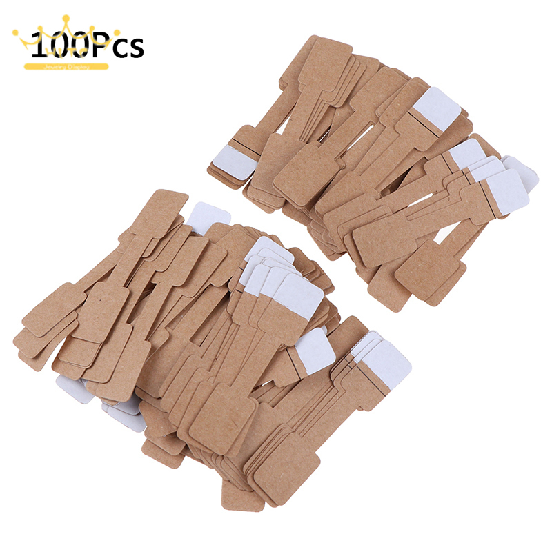 Jewelry Boxes 50 100Pcs Quadrate Blank Price Tags Necklace Ring Labels Paper Stickers Display Card Hangtag 221208
Jewelry Boxes 50 100Pcs Quadrate Blank Price Tags Necklace Ring Labels Paper Stickers Display Card Hangtag 221208