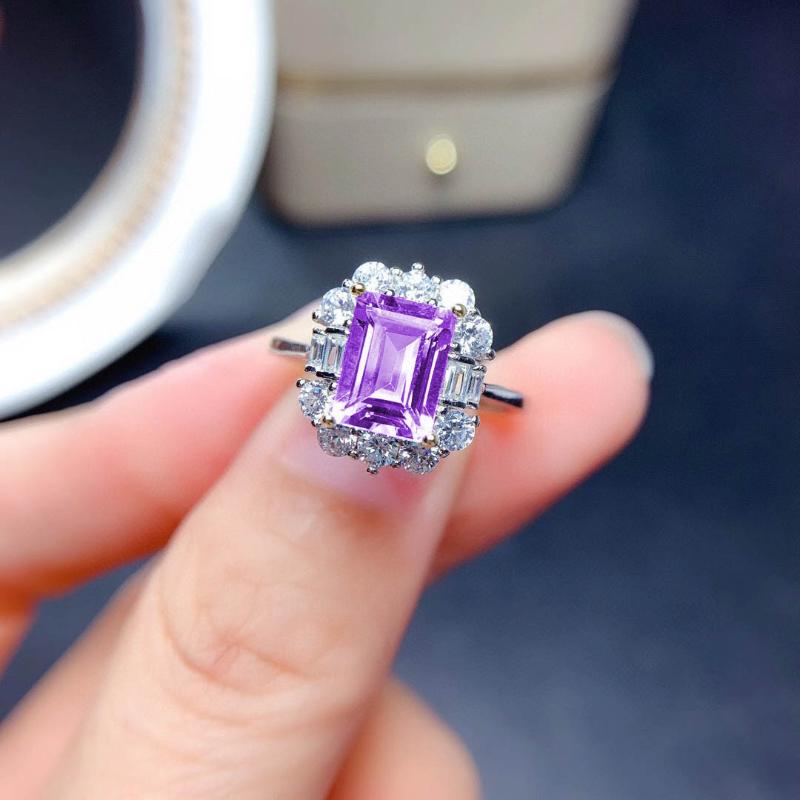 Cluster Rings 2022 Luxury Yellow Blue Purple Color Princess Engagement Ring For Women Anniversary Gift Jewelry Wholesale R6414
Cluster Rings 2022 Luxury Yellow Blue Purple Color Princess Engagement Ring For Women Anniversary Gift Jewelry Wholesale R6414
