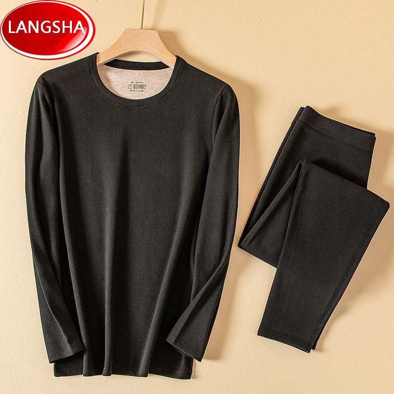 Men's Thermal Underwear Winter Men Long Johns Sets Velvet Thick Keep Warm Tops And Trousers Fleece Wool Clothing Male Suit, Women-green
Men's Thermal Underwear Winter Men Long Johns Sets Velvet Thick Keep Warm Tops And Trousers Fleece Wool Clothing Male Suit, Women-green