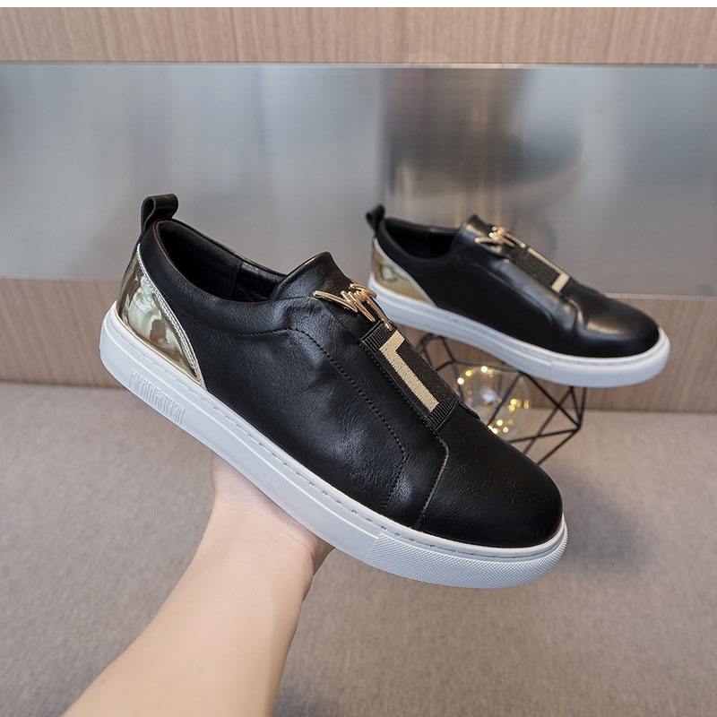 Luxury Men's Designer streets trendsetter gentleman flats shoes Fashion Casual Shoe Charm wedding dress prom Footwear, White-1
Luxury Men's Designer streets trendsetter gentleman flats shoes Fashion Casual Shoe Charm wedding dress prom Footwear, White-1