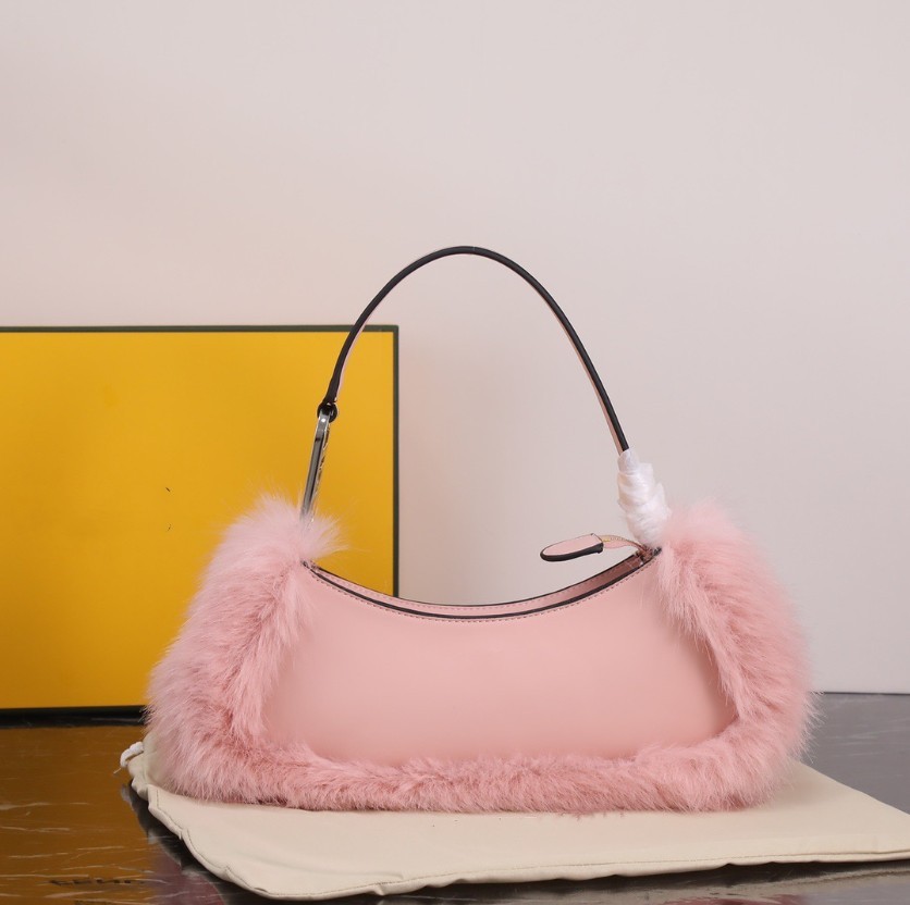 Designer Women's New Fashion One Shoulder Messenger Backpack Leather Underarm Bag Handbag, Pink
Designer Women's New Fashion One Shoulder Messenger Backpack Leather Underarm Bag Handbag, Pink