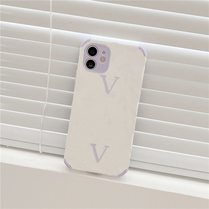 Luxury Phone Cases Designer Phonecase Letters Printted Case Leather Shockproof Cover Shell For IPhone 14 Pro Max 13P 12 11 Xs, V letter
Luxury Phone Cases Designer Phonecase Letters Printted Case Leather Shockproof Cover Shell For IPhone 14 Pro Max 13P 12 11 Xs, V letter