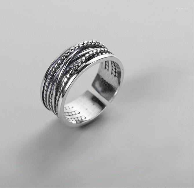 Wedding Rings Korean Transparent Line Chain For Women Lover Open Charm Finger Ring Valentine's Day Gifts Jewelry 2022
Wedding Rings Korean Transparent Line Chain For Women Lover Open Charm Finger Ring Valentine's Day Gifts Jewelry 2022