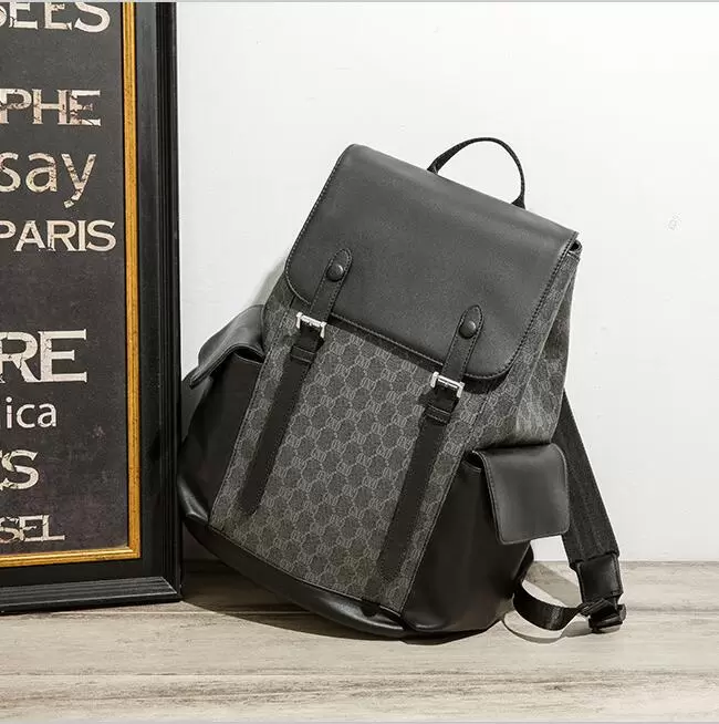 Factory wholesale men backpacks college style high-capacity bag schoolbag street trend printed handbag outdoor sports leisure leather pl, Multi
Factory wholesale men backpacks college style high-capacity bag schoolbag street trend printed handbag outdoor sports leisure leather pl, Multi