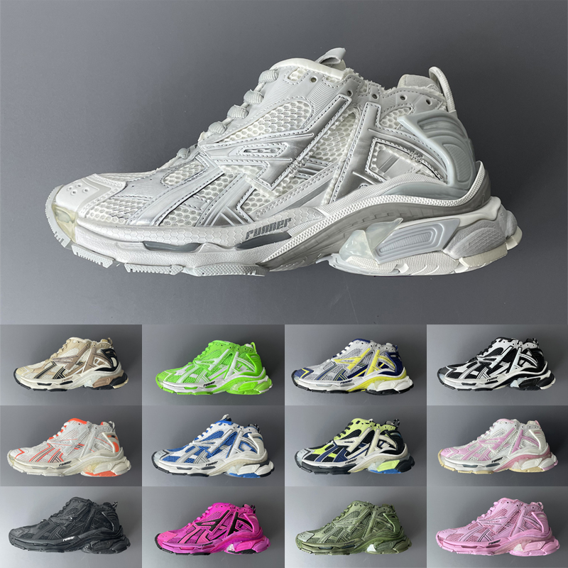 Designers Women Men casual shoes Paris Runner 7.0 Transmit sense retro Trainers black white pink blue BURGUNDY Deconstruction sneakers jogging hiking 7 Sneakers, 24
Designers Women Men casual shoes Paris Runner 7.0 Transmit sense retro Trainers black white pink blue BURGUNDY Deconstruction sneakers jogging hiking 7 Sneakers, 24