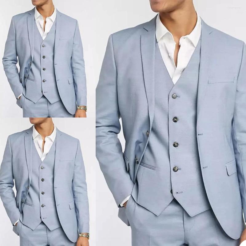 Men's Suits Casual Men Tuxedos Notched Lapel Single Breasted High Quality Custom Made Blazer Business Daily 3 Pieces, Beige
Men's Suits Casual Men Tuxedos Notched Lapel Single Breasted High Quality Custom Made Blazer Business Daily 3 Pieces, Beige