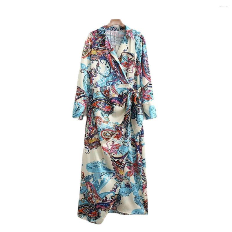 Women's Suits High Waist Short Spring Jacket Luxury Elegant Clothing Women Long Cardigan Autum Clothes Cape Notched Shirt Dress Coat, As photo
Women's Suits High Waist Short Spring Jacket Luxury Elegant Clothing Women Long Cardigan Autum Clothes Cape Notched Shirt Dress Coat, As photo