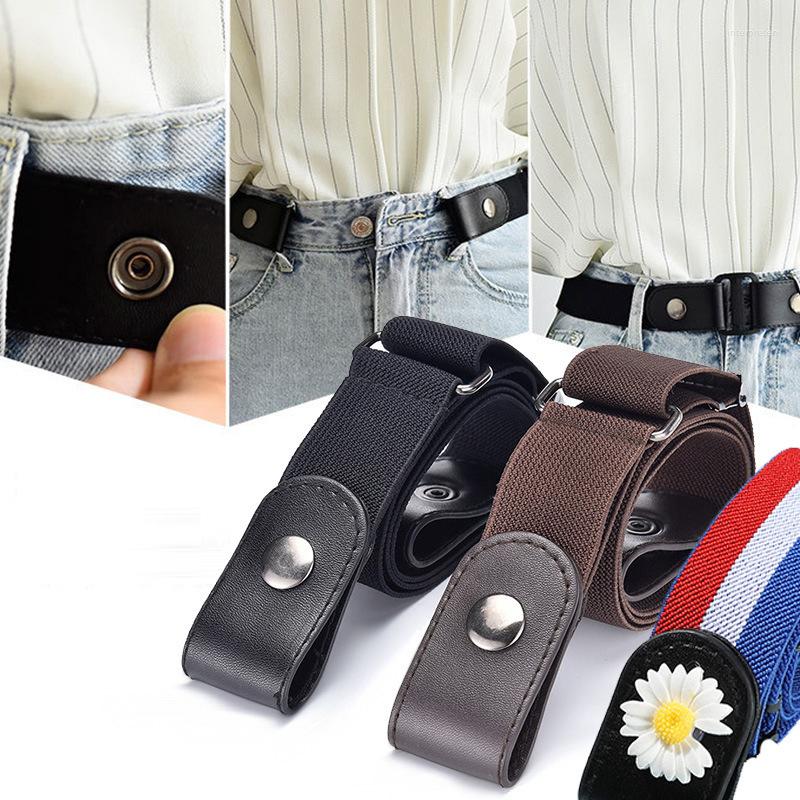 Belts Buckle-Free For Women Men Jean Pants Dress No Buckle Adjustable Stretch Elastic Waist Band Invisible Belt, Black
Belts Buckle-Free For Women Men Jean Pants Dress No Buckle Adjustable Stretch Elastic Waist Band Invisible Belt, Black