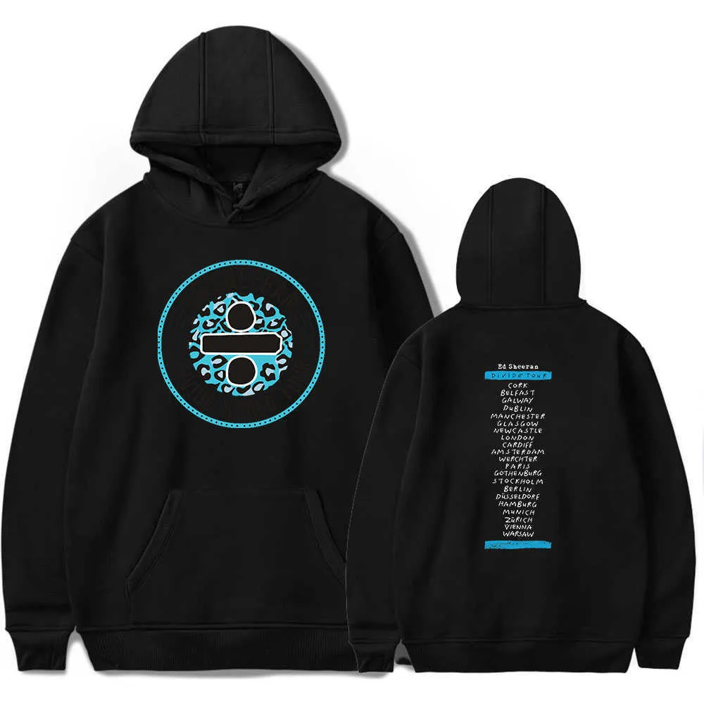 Ed Sheeran Divide Tour New Merch Hoodies Winter Men/Women Hooded Sweatshirt Long Sleeve, Gray
Ed Sheeran Divide Tour New Merch Hoodies Winter Men/Women Hooded Sweatshirt Long Sleeve, Gray