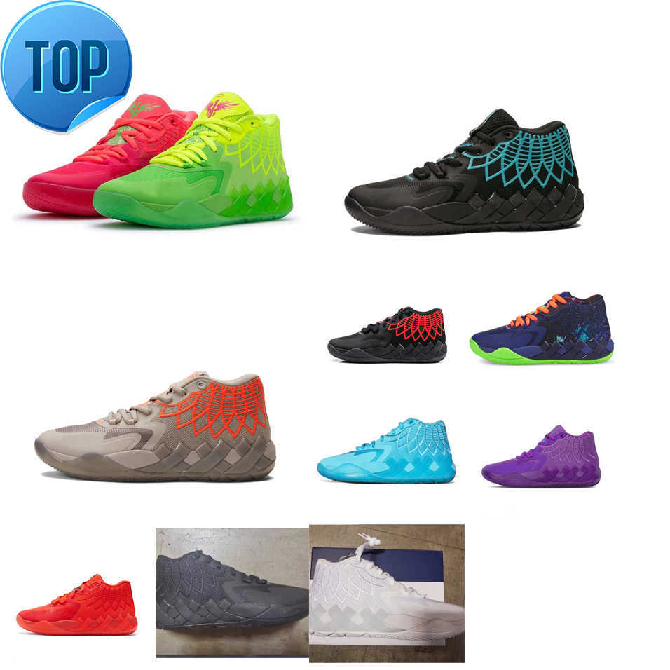 Hiking TOP Footwear Mens LaMelo Ball MB 01 basketball shoes Melo Red Green Purple Black Blue Bred Grey Queen City Buzz Galaxy What the
Hiking TOP Footwear Mens LaMelo Ball MB 01 basketball shoes Melo Red Green Purple Black Blue Bred Grey Queen City Buzz Galaxy What the