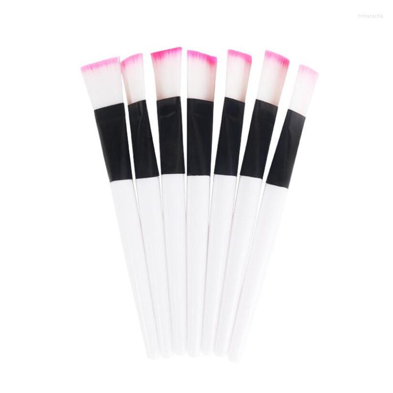 Makeup Brushes 5PCS Soft Cosmetic Brush DIY Mask Foundation Skin Face Care Tool Acrylic-Handle Gel Beauty Tools
Makeup Brushes 5PCS Soft Cosmetic Brush DIY Mask Foundation Skin Face Care Tool Acrylic-Handle Gel Beauty Tools