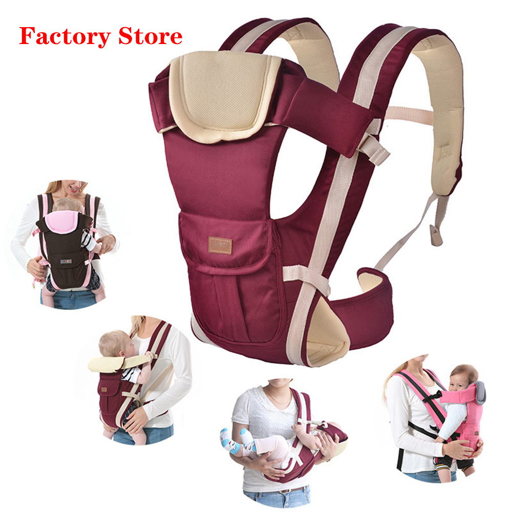 Carriers Slings Backpacks 036M Ergonomic Baby Infant Kid Hipseat Sling Save Effort Kangaroo Wrap for Travel 221208
Carriers Slings Backpacks 036M Ergonomic Baby Infant Kid Hipseat Sling Save Effort Kangaroo Wrap for Travel 221208