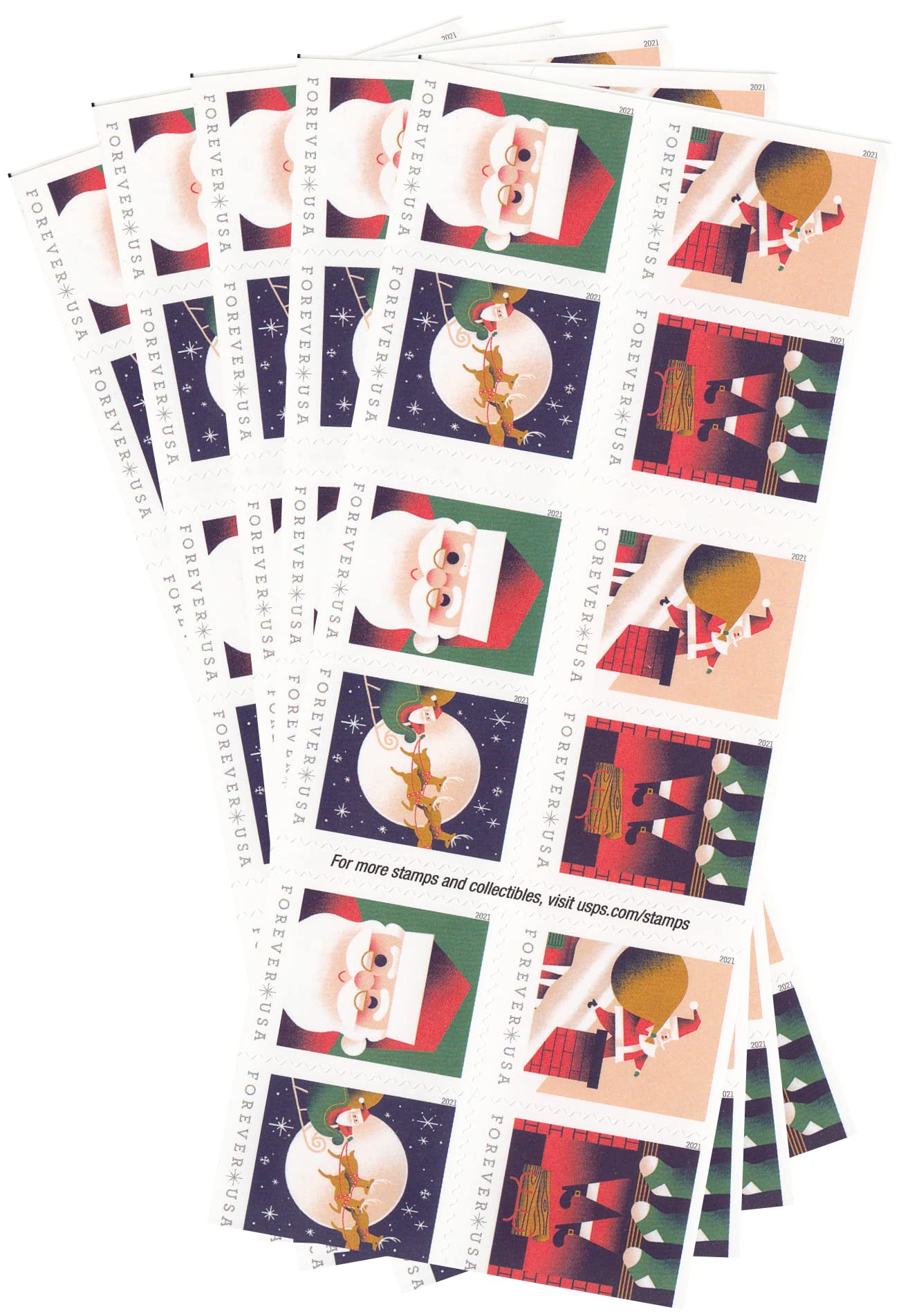 A Visit From St Nick Post Office Mail Supply For Envelopes Letters Postcard Cards Anniversary Wedding, As details
A Visit From St Nick Post Office Mail Supply For Envelopes Letters Postcard Cards Anniversary Wedding, As details
