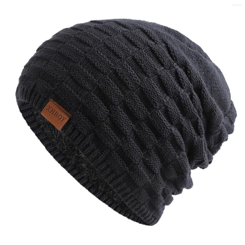 Berets Hat Infant Women's Foldable Handmade Ear Protection Warm Wool Cap Cotton Slouchy Knitted Windproof Cold And Plaid, Black
Berets Hat Infant Women's Foldable Handmade Ear Protection Warm Wool Cap Cotton Slouchy Knitted Windproof Cold And Plaid, Black