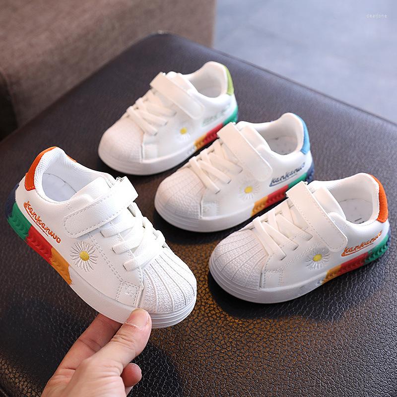 Athletic Shoes Baby Children Girls Boys Sneakers Antislip Soft Bottom Comfortable Kids Toddler Flat Sports White, 01
Athletic Shoes Baby Children Girls Boys Sneakers Antislip Soft Bottom Comfortable Kids Toddler Flat Sports White, 01