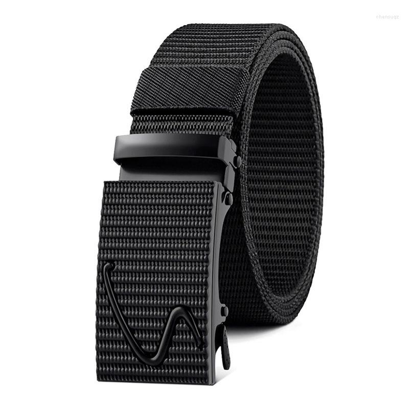Belts Men's Multifunction Nylon Men Belt Alloy Buckle Breathable Elastic Designer Outdoor Tactical Military Gifts, Army green
Belts Men's Multifunction Nylon Men Belt Alloy Buckle Breathable Elastic Designer Outdoor Tactical Military Gifts, Army green