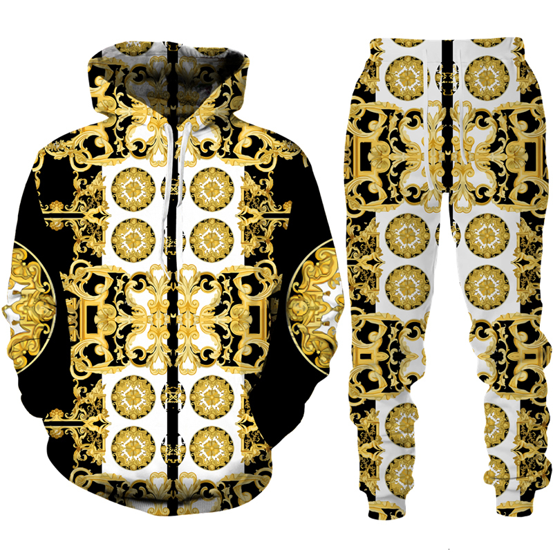 Men' Tracksuits Golden Phnom Penh 3D Print Tracksuit Hip Hop Style Long Sleeve HoodiePantsSuit Spring Autumn Male Jogging Sportswear Set 221207, Hoodie-1
Men' Tracksuits Golden Phnom Penh 3D Print Tracksuit Hip Hop Style Long Sleeve HoodiePantsSuit Spring Autumn Male Jogging Sportswear Set 221207, Hoodie-1