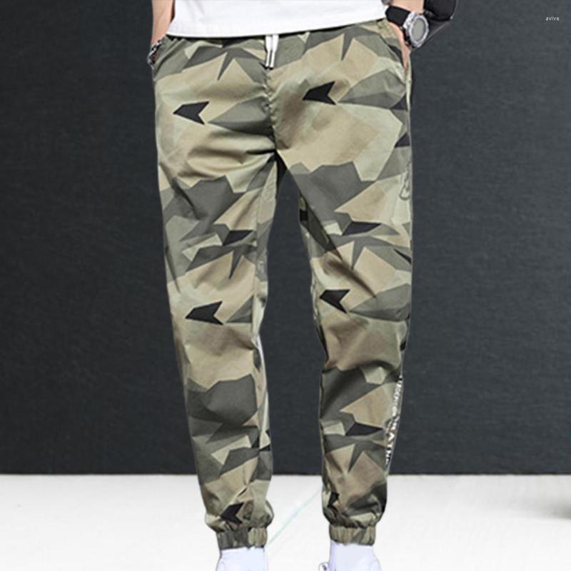 Men's Pants Ankle-banded Stylish Mid Waist Deep Crotch Summer Cargo Letter Printed Men Comfortable Daily Garment, Army green
Men's Pants Ankle-banded Stylish Mid Waist Deep Crotch Summer Cargo Letter Printed Men Comfortable Daily Garment, Army green