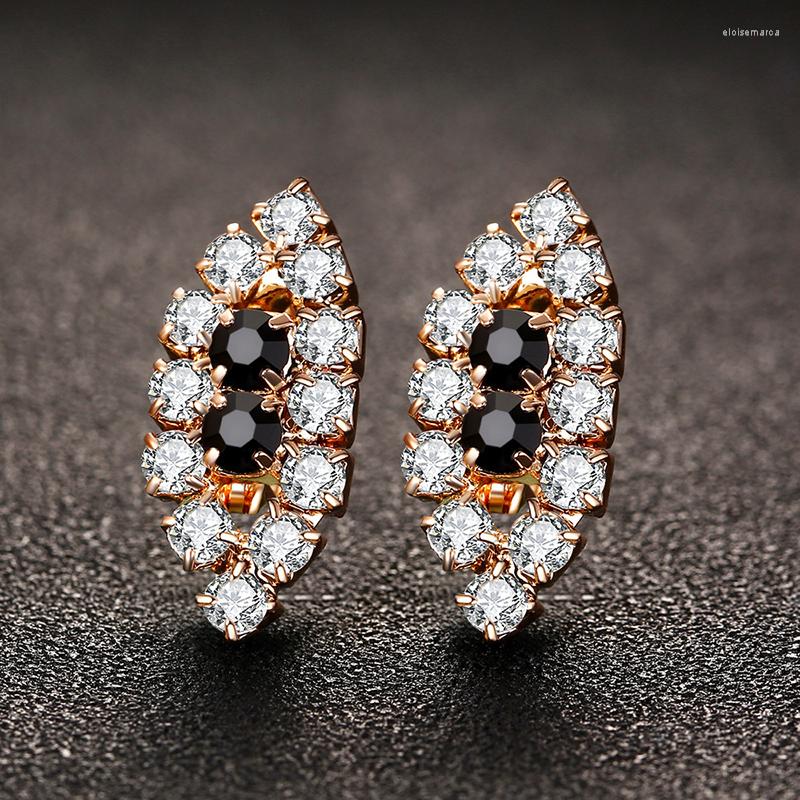 Hoop Earrings Fashion Eye Shape Black White Zirconia Pave Bohemia Trendy Straight Piercing Earring Stud Accessory Gifts
Hoop Earrings Fashion Eye Shape Black White Zirconia Pave Bohemia Trendy Straight Piercing Earring Stud Accessory Gifts