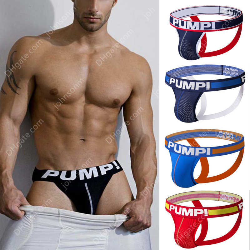 Underpant Pump Men Underwear G-string Thongs Jockstrap Cotton Breathable Tanga Hombre Sissy Panties Sexy Gay Low Waist Jock Strap Cos, C style
Underpant Pump Men Underwear G-string Thongs Jockstrap Cotton Breathable Tanga Hombre Sissy Panties Sexy Gay Low Waist Jock Strap Cos, C style
