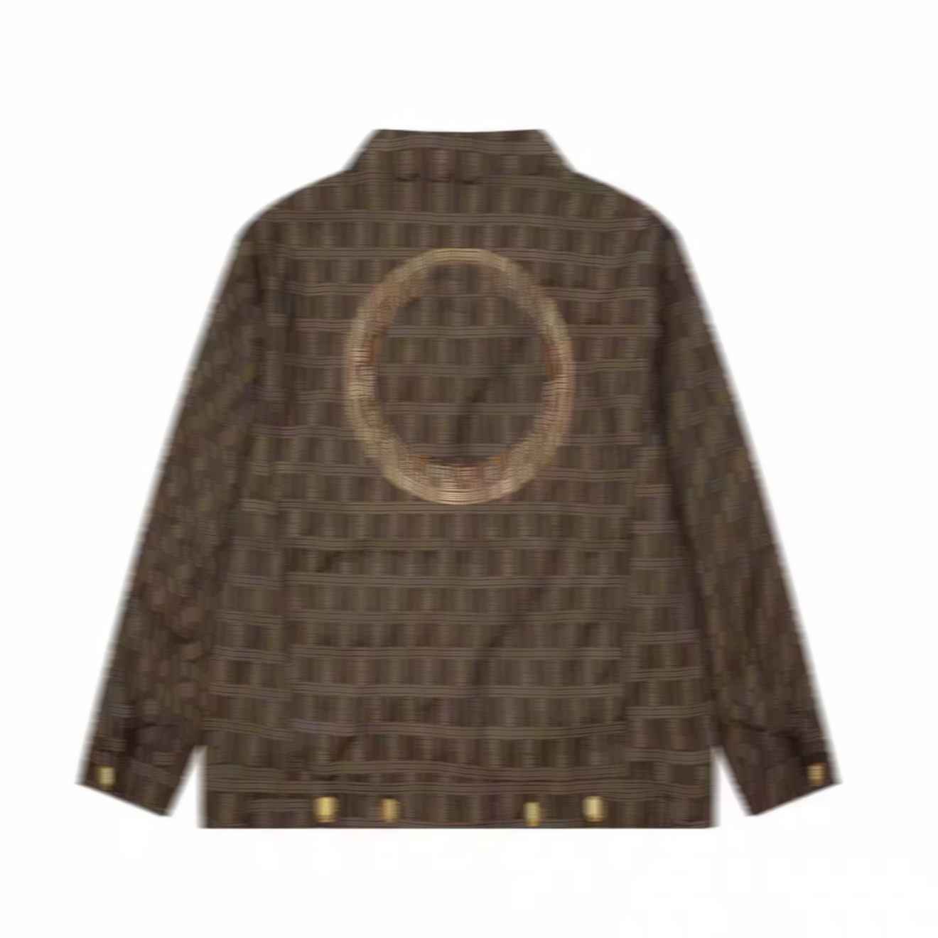 Womens Designer Double F Jackets Denim Woman Short Coats Autumn Spring Style Slim For Lady Jacket Designer Coat With Button Letters Classical Clothing M-5XL E132, Brown
Womens Designer Double F Jackets Denim Woman Short Coats Autumn Spring Style Slim For Lady Jacket Designer Coat With Button Letters Classical Clothing M-5XL E132, Brown