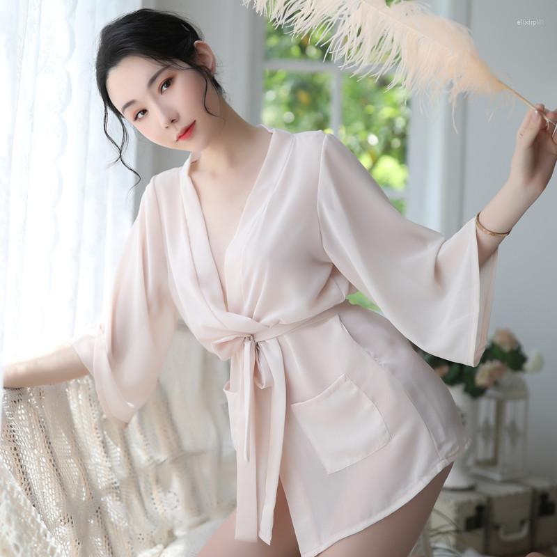 Women's Sleepwear Underwear Women's Sexy Transparent Seduction Pajama Set Homewear, Black
Women's Sleepwear Underwear Women's Sexy Transparent Seduction Pajama Set Homewear, Black