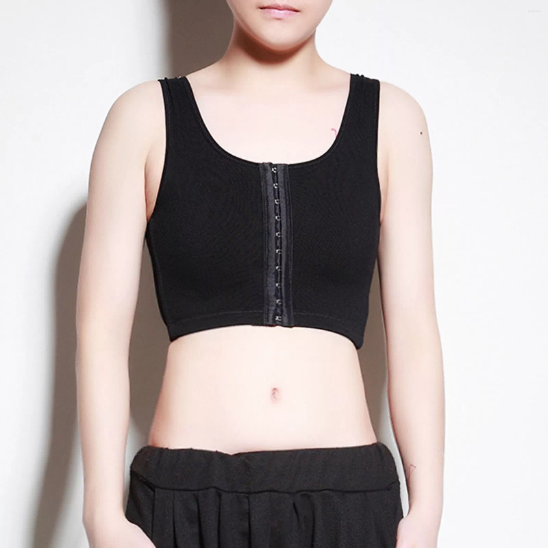Women's Shapers Binder Vest Tomboy Lesbian Trans Slim Corset Bra Undershirt Flatten Chest Casual Comfort Short Tops 2022, Beige a
Women's Shapers Binder Vest Tomboy Lesbian Trans Slim Corset Bra Undershirt Flatten Chest Casual Comfort Short Tops 2022, Beige a