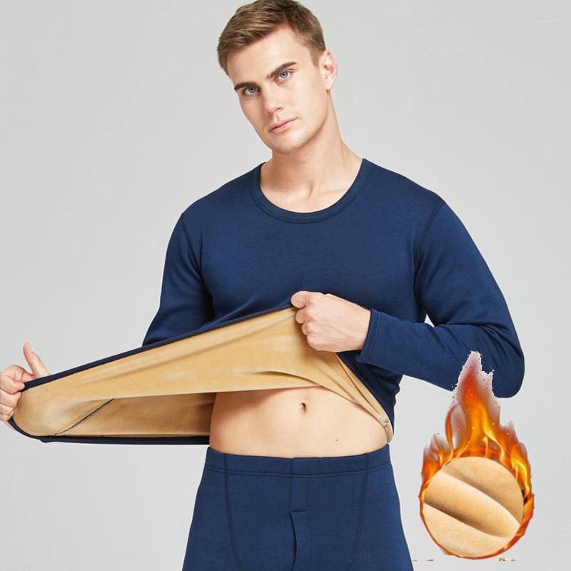 Men's Thermal Underwear Winter Long Johns Set For Men Thermo Lingerie Men's Comfort Warm Thicken Underpants Undershirts, Wine red
Men's Thermal Underwear Winter Long Johns Set For Men Thermo Lingerie Men's Comfort Warm Thicken Underpants Undershirts, Wine red