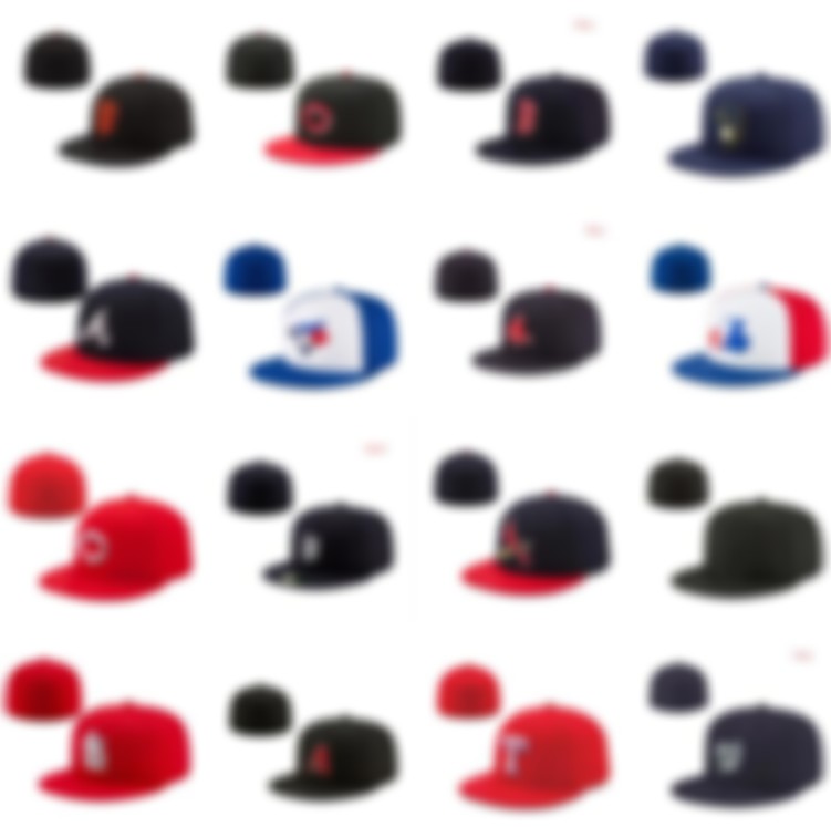 2023 Fan's Full Black Color Letter Fitted Baseball Fitted Hat Mix Order Size Closed Flat Bill Base Ball Snapback Caps Bone Chapeau Size 7-8 Bou-3, 01
2023 Fan's Full Black Color Letter Fitted Baseball Fitted Hat Mix Order Size Closed Flat Bill Base Ball Snapback Caps Bone Chapeau Size 7-8 Bou-3, 01