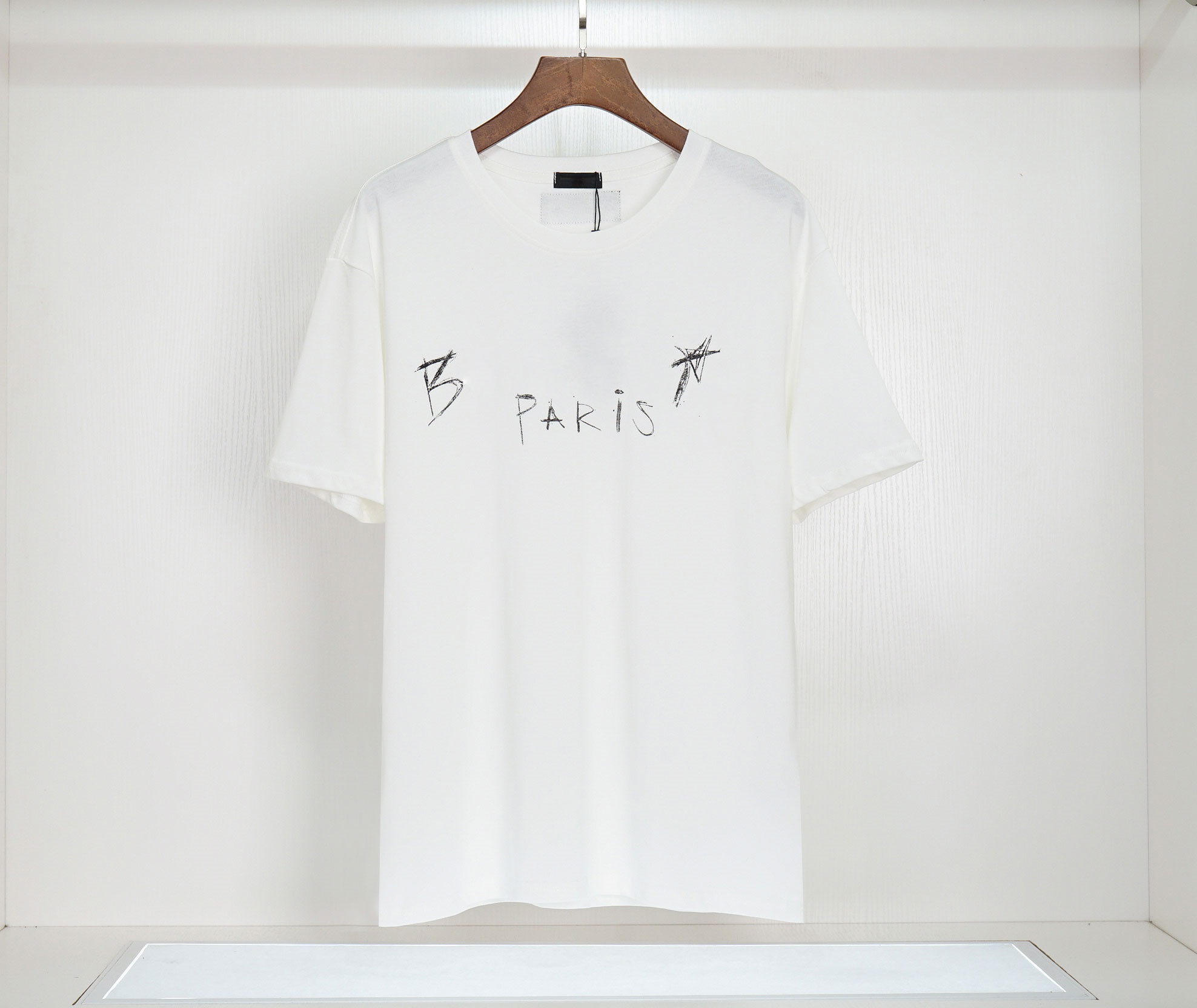 Mens T-Shirts Casual Man Womens Short Sleeves Fashion Luxury Brand Men Quick dry cloths Size S-XXL, 1-white(asian size)
Mens T-Shirts Casual Man Womens Short Sleeves Fashion Luxury Brand Men Quick dry cloths Size S-XXL, 1-white(asian size)