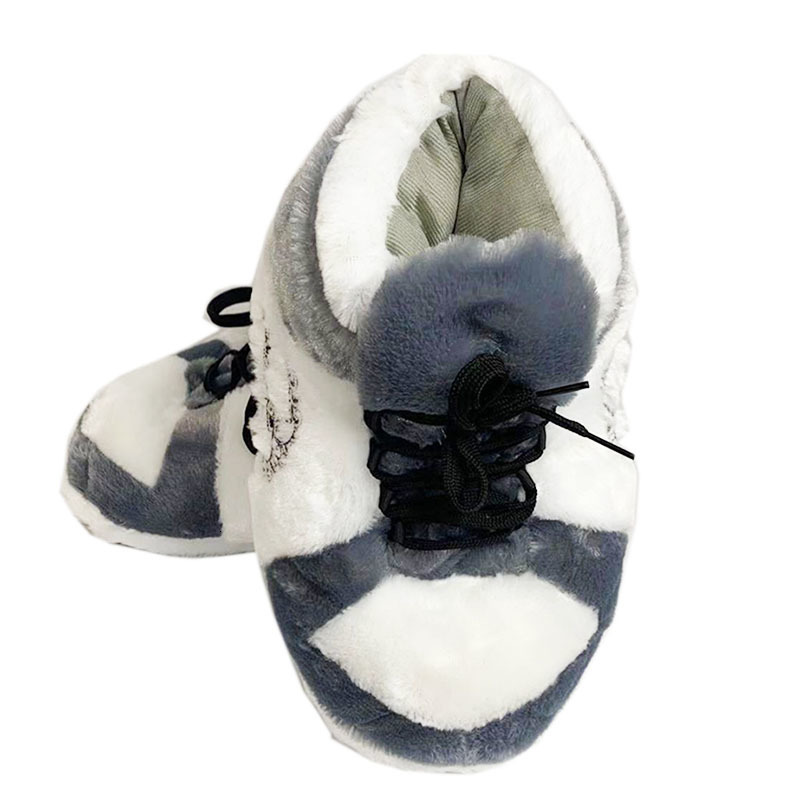 Slippers Unisex Winter Warm Home WomenMen Sneakers Lady Indoor Cotton Shoes Woman House Floor Sliders Ladies 221208, White 247
Slippers Unisex Winter Warm Home WomenMen Sneakers Lady Indoor Cotton Shoes Woman House Floor Sliders Ladies 221208, White 247
