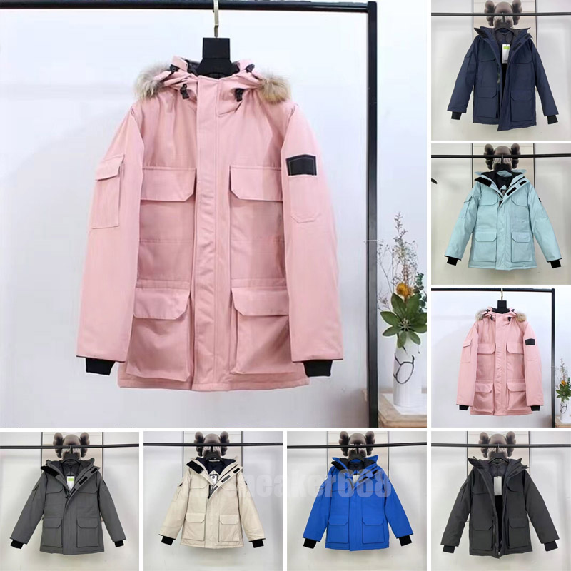 Designer Mens womens Jacket Winter Down Jacket Men's Fashion Parka Waterproof Windproof Premium Fabric Thick Cape Belt Warm Jackets, Color 6
Designer Mens womens Jacket Winter Down Jacket Men's Fashion Parka Waterproof Windproof Premium Fabric Thick Cape Belt Warm Jackets, Color 6