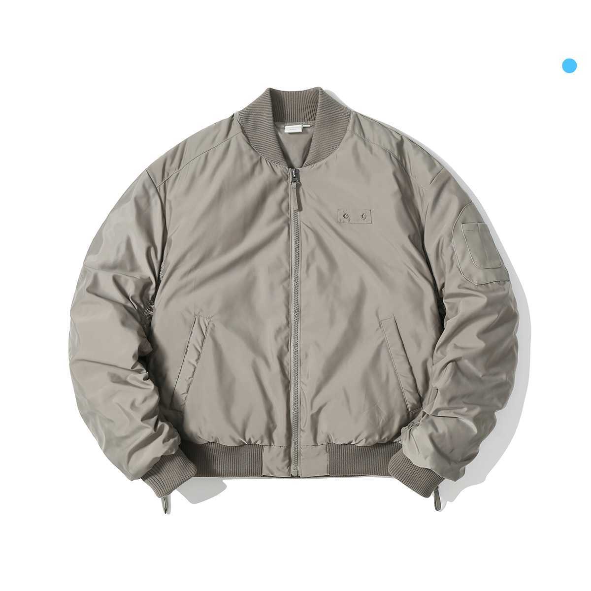 Coat Jacket Men Unisex Repre Baseball Uniform Sent Designer Winter Fashion Casual Down Oversize Hip Hop INS Celebrity 5A76, Black
Coat Jacket Men Unisex Repre Baseball Uniform Sent Designer Winter Fashion Casual Down Oversize Hip Hop INS Celebrity 5A76, Black