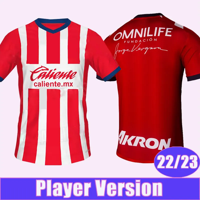 22 23 Chivas Player Version Soccer Jerseys I. BRIZUELA A. VEGA G. SEPULVEDA J. ANGULO F. BELTRAN L. OLIVAS J. MOLINA M. PONCE Home Football Shirts, Qy10282 22 23 home no patch
22 23 Chivas Player Version Soccer Jerseys I. BRIZUELA A. VEGA G. SEPULVEDA J. ANGULO F. BELTRAN L. OLIVAS J. MOLINA M. PONCE Home Football Shirts, Qy10282 22 23 home no patch