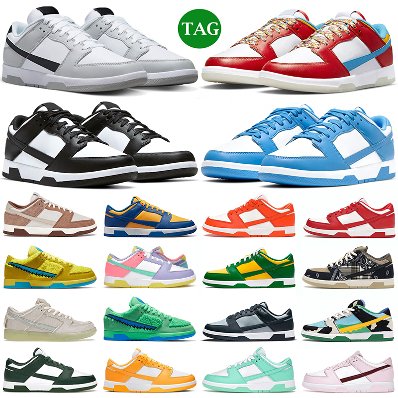 dunks low triple pink shoes Panda mens sneakers Grey Fog Syracuse Team Green University Blue walking jogging otdoors dunked lows sports trainers size 36-47, #32 strangelove
dunks low triple pink shoes Panda mens sneakers Grey Fog Syracuse Team Green University Blue walking jogging otdoors dunked lows sports trainers size 36-47, #32 strangelove