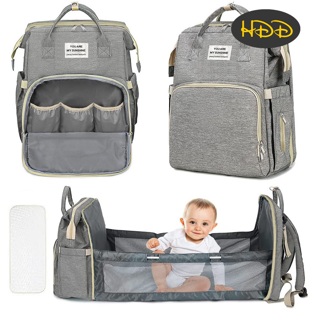 Diaper Bags Bag Backpack Multifunction Travel Back Pack Maternity Baby Nappy Changing Large Capacity Waterproof Portable 221208, Black
Diaper Bags Bag Backpack Multifunction Travel Back Pack Maternity Baby Nappy Changing Large Capacity Waterproof Portable 221208, Black