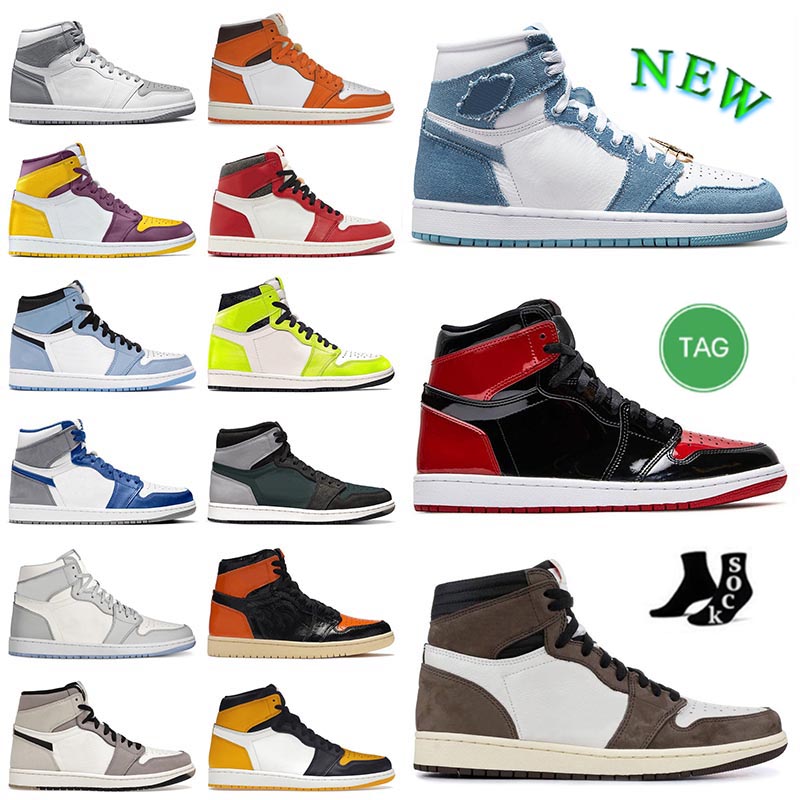 high og Jumpman 1 1s basketball shoes J 1 mens womens High Cactus Jack Bred Patent Starfish Denim Dark Marina Shadow Heritage Ma Maniere Prototype sneakers trainer, H57 36-47 high og origin story
high og Jumpman 1 1s basketball shoes J 1 mens womens High Cactus Jack Bred Patent Starfish Denim Dark Marina Shadow Heritage Ma Maniere Prototype sneakers trainer, H57 36-47 high og origin story