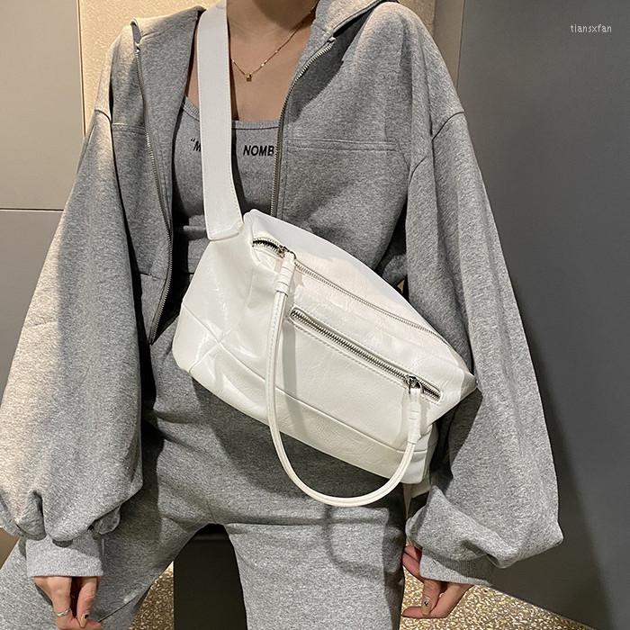 Evening Bags Women Shoulder Big Capacity Soft PU Leather Luxury Handbags Crossbody Bag Designer Handbag Large Travelling Black
Evening Bags Women Shoulder Big Capacity Soft PU Leather Luxury Handbags Crossbody Bag Designer Handbag Large Travelling Black
