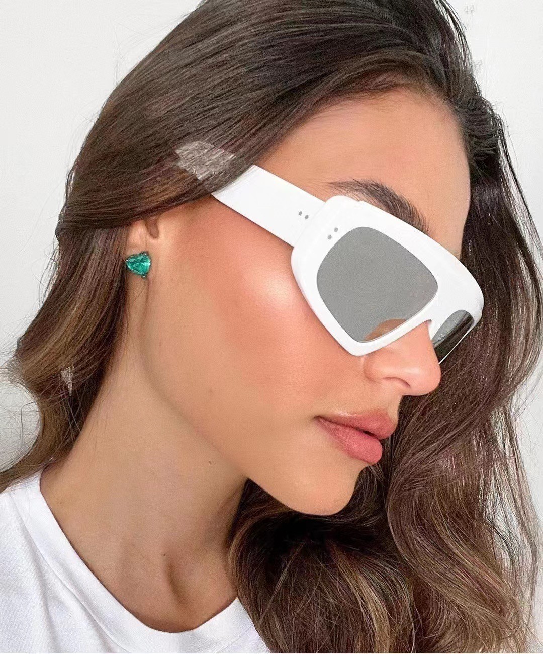 designer sunglasses for Women Men Fashion Millionaire eyewear Model Special UV 400 Protection Double Beam Frame Outdoor Brand Design Alloy Cyclone Sunglass40225
designer sunglasses for Women Men Fashion Millionaire eyewear Model Special UV 400 Protection Double Beam Frame Outdoor Brand Design Alloy Cyclone Sunglass40225