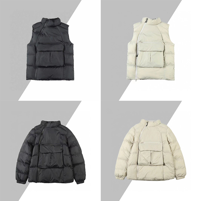 Brand topstoney parkas functional scimitar zipper light down jacket Men's and women's warm bread parka size -2XL, Preservatives (not sold separately)
Brand topstoney parkas functional scimitar zipper light down jacket Men's and women's warm bread parka size -2XL, Preservatives (not sold separately)