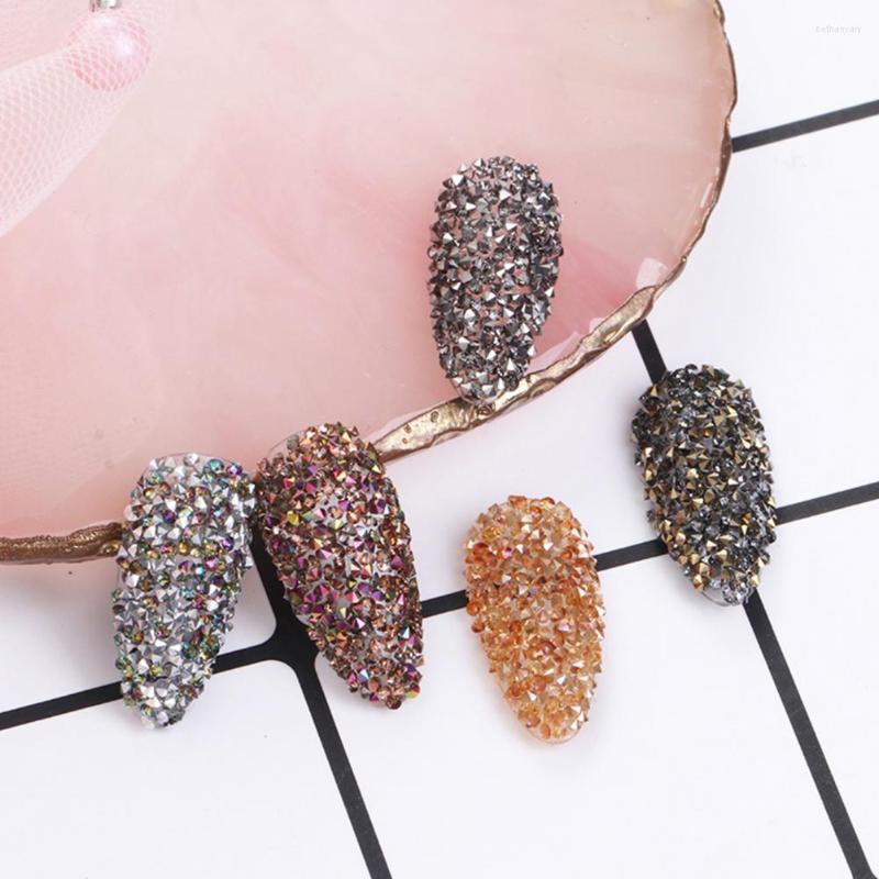 Nail Art Decorations 1440Pcs Shiny Glitters Multiple Eco-friendly Hard Decoration For Jewelry Making DIY
Nail Art Decorations 1440Pcs Shiny Glitters Multiple Eco-friendly Hard Decoration For Jewelry Making DIY
