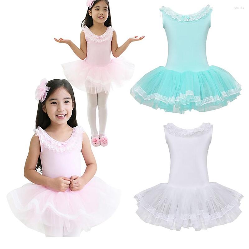 Stage Wear Kids Ruffle Tulle Professional Ballet Tutu Dress Gymnastics Leotards For Girls Dance Children Performance Costume, Blue
Stage Wear Kids Ruffle Tulle Professional Ballet Tutu Dress Gymnastics Leotards For Girls Dance Children Performance Costume, Blue