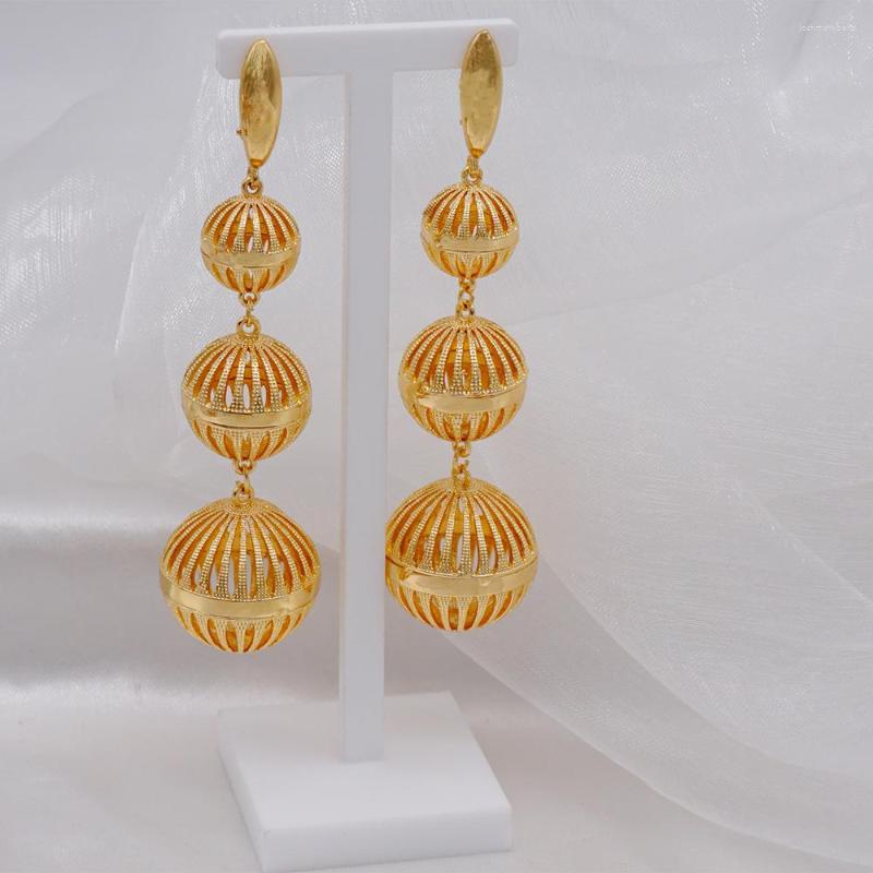 Dangle Earrings 2022 Luxury Unique Drop Gold Color Statement For Women Wedding Party Jewelry
Dangle Earrings 2022 Luxury Unique Drop Gold Color Statement For Women Wedding Party Jewelry
