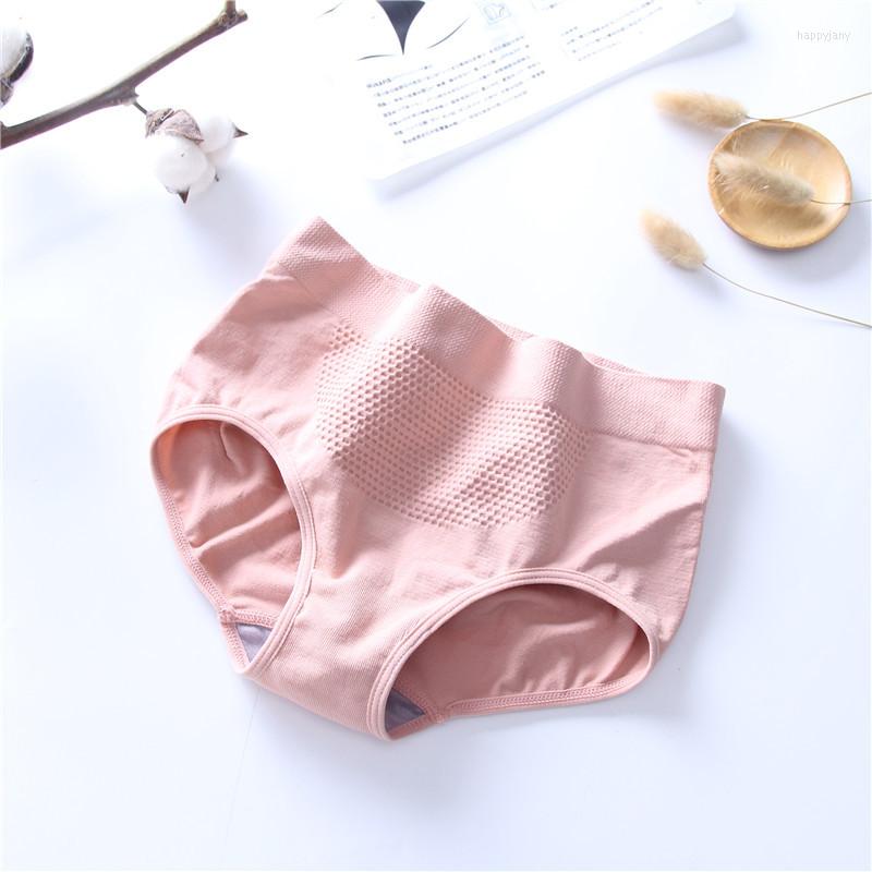 Women's Panties Women's Ma'am High Waist Triangle Underpants Non-trace Seamless Sexy Underwear Natural Briefs, Beige
Women's Panties Women's Ma'am High Waist Triangle Underpants Non-trace Seamless Sexy Underwear Natural Briefs, Beige