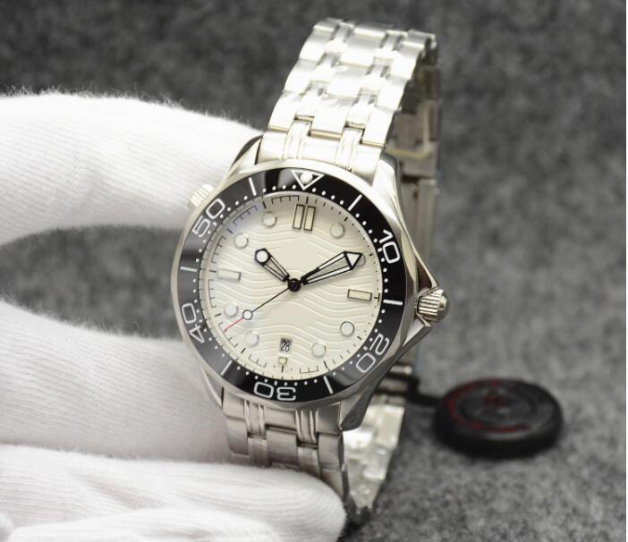 Multi-color LUXURY 42MM Automatic Mechanical Outdoor Mens Watches Watch Black Dial With Stainless Steel Bracelet Rotatable Bezel Transparent Case Back, 10
Multi-color LUXURY 42MM Automatic Mechanical Outdoor Mens Watches Watch Black Dial With Stainless Steel Bracelet Rotatable Bezel Transparent Case Back, 10