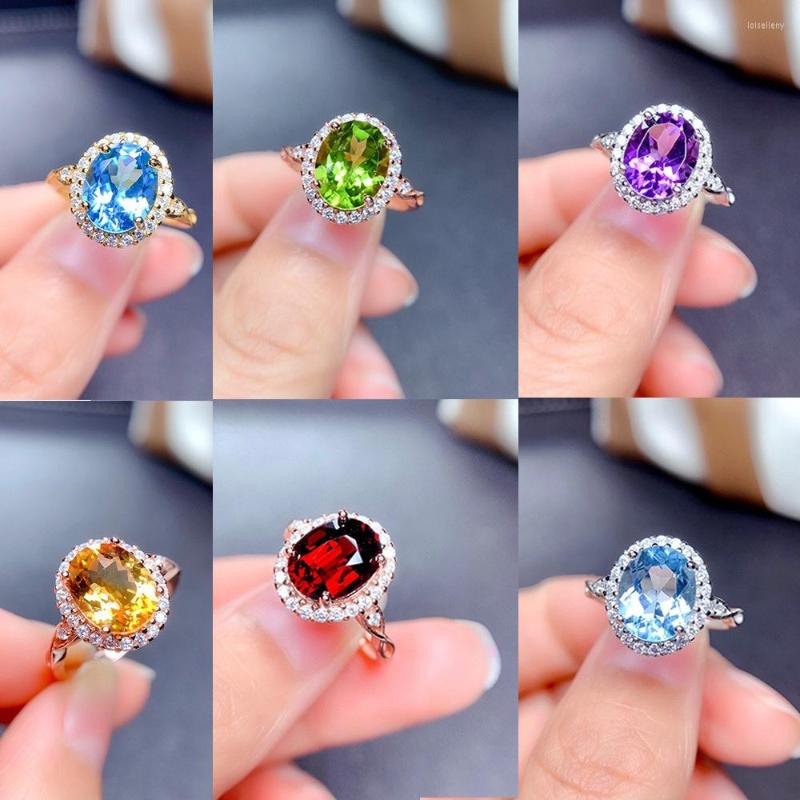 Wedding Rings Princess Ring 6 Colors Zircon Transparent Noble Engagement Party Ladies Opening Exquisite Jewelry Decoration Girlfriend
Wedding Rings Princess Ring 6 Colors Zircon Transparent Noble Engagement Party Ladies Opening Exquisite Jewelry Decoration Girlfriend