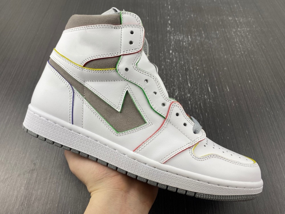 basketball shoes man sneakers shoes Jumpman 1 Daniel Arsham Have large size 12-13 with Double box, White
basketball shoes man sneakers shoes Jumpman 1 Daniel Arsham Have large size 12-13 with Double box, White