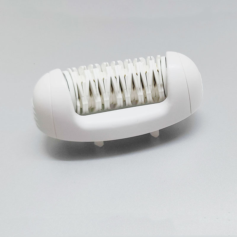 Bath Accessory Set 1Pcs For Philips Epilator Head HP6574 HP6576 HP6570 HP6572 HP6577 HP6578 Replacement Blade Cutters 221207